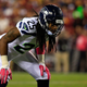 Illustration for article titled Richard Sherman Had His Hair Pulled, Responded With Vicious Shit-Talk